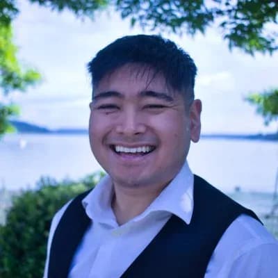 Christopher Gapasin