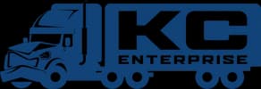 KC Enterprise Auto KC Enterprise official logo